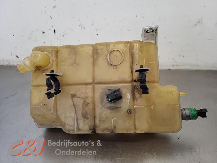 Expansievat van een Iveco New Daily, Auto-onderdelen, Overige Auto-onderdelen, Overige automerken, Gebruikt, 3 maanden garantie