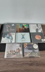 LOT CD, Ophalen of Verzenden, Zo goed als nieuw, Poprock