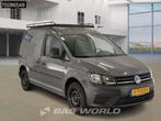 Volkswagen Caddy 102PK COMING SOON! L1H1 Imperiaal Euro6 L1, Auto's, 75 kW, Stof, Gebruikt, Euro 6