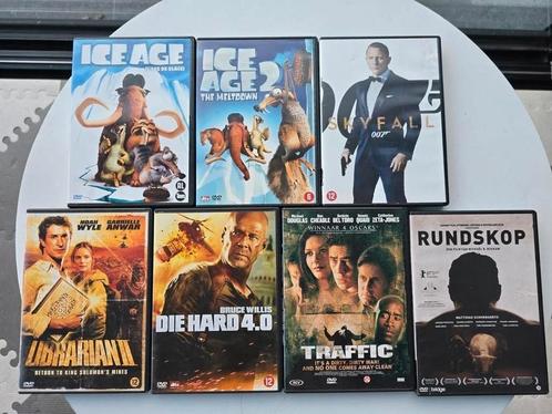 Dvds, Cd's en Dvd's, Dvd's | Overige Dvd's, Zo goed als nieuw, Ophalen of Verzenden