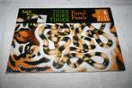 nieuwe puzzel tijger, Ophalen of Verzenden, Nieuw, 6 jaar of ouder