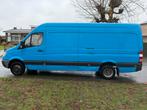Mercedes Sprinter 516cdi, Auto's, Bestelwagens en Lichte vracht, Bedrijf, Te koop