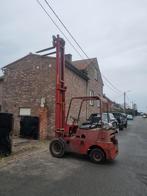 toyota diesel heftruck, Ophalen, Diesel, Heftruck