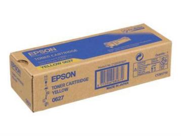 Epson - Jaune - original - cartouche de toner, Enlèvement ou Envoi, Neuf, Toner, Epson