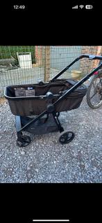 Buggy 3in1, Kinderen en Baby's, Buggy's, Ophalen