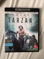 DVD Tarzan, Cd's en Dvd's