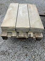 Couvre mur beton, Ophalen, Beton