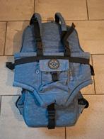 Babydrager ( merk KIPLING), Kinderen en Baby's, Zo goed als nieuw, Buik, Draagzak, Ophalen