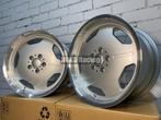 Nieuwe 17" AMG Style Velgen Deep Dish MONOBLOCK voor Mercede, Velg(en), Nieuw, 17 inch, Ophalen of Verzenden