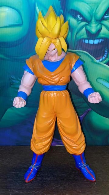 Dragon Ball Z, Utilisé