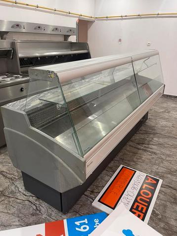 Lot de fourniture pour snack, Articles professionnels, Enlèvement ou Envoi