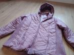 Roze damesjas, Kleding | Dames, Jassen | Winter, Gedragen, C&A, Maat 42/44 (L), Roze