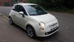 Fiat 500 prête à immatriculer CTOK ☎️0498.05.29.78🇮🇹, Auto's, Voorwielaandrijving, Euro 5, Zwart, 1199 cc