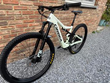 Orbea rize m20 beschikbaar voor biedingen