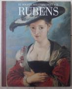 De mooiste meesterwerken van Rubens, Enlèvement ou Envoi