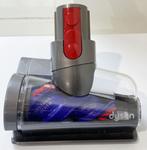 DYSON Mini brosse motorisée auto-démêlante (GEN5/V15/V11), Electroménager, Aspirateurs, Enlèvement ou Envoi