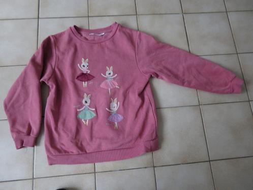 Sweat H&M 8-10 ans/134-140 cm, Enfants & Bébés, Vêtements enfant | Taille 134, Utilisé, Fille, Pull ou Veste, Enlèvement ou Envoi