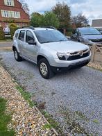 Dacia Duster (wegens overlijden), Auto's, Voorwielaandrijving, Euro 5, Stof, USB