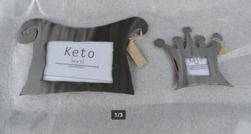 DESIGN FOTO KADERS KETO, Enlèvement ou Envoi, 1980 à nos jours, Neuf
