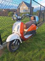 ZNEN Vespa 125, Enlèvement, Utilisé, 125 cm³, Autres modèles