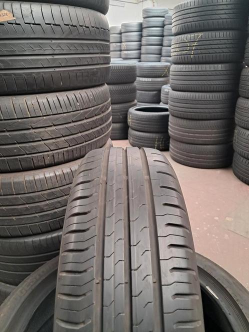 16560r15 165 60 r15 165/60/r15 continental avec montage, Auto-onderdelen, Overige Auto-onderdelen