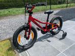 Specialized kinderfiets 16 inch, Comme neuf, Stabilisateurs, Enlèvement ou Envoi