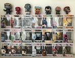 Figurines POP - au choix, Ophalen of Verzenden, Nieuw, Fantasy