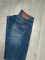 Phillip plein jeans broek, Kleding | Heren, T-shirts, Ophalen, Maat 46 (S) of kleiner, Blauw, Philipp Plein