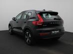 Volvo XC40 Recharge Core, Stof, Gebruikt, Regensensor, 5 deurs