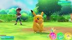 Pokémon: Let’s Go Evoli jouable en français GRATIS LEVERING, Games en Spelcomputers, Avontuur en Actie, -, Verzenden, -