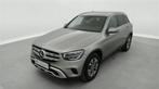 Mercedes-Benz GLC 200 GLC 200 d 4-Matic Facelift NAVI / CARP, Auto's, Automaat, Stof, 4 cilinders, Beige