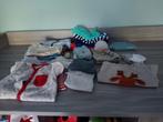 Geboorte kleding jongen, Kinderen en Baby's, Gebruikt, Ophalen