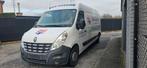 Renault master L4H2 met airco, Auto's, Euro 5, Renault, Bedrijf, Diesel