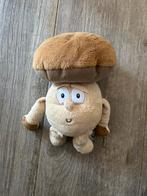 Groentenknuffel champignon, Ophalen of Verzenden, Zo goed als nieuw