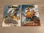 Tex Willer verschillende strips (2017), Ophalen of Verzenden, Zo goed als nieuw, Erik van Helvoort, Meerdere stripboeken
