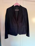 Blazer blauw Esprit 40, Kleding | Dames, Jasjes, Kostuums en Pakken, Ophalen, Zo goed als nieuw, Maat 38/40 (M), Blauw