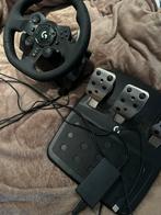 Logitech G29 Driving Force Racing Wheel, Ophalen of Verzenden, Nieuw