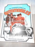 boek automobiles met foto's van beginjaren 1900, Ophalen of Verzenden, Foto