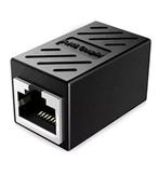 Ethernet RJ45 Cat 5 Cat 6 Kabelverbinder Extender Koppelstuk, Computers en Software, Ophalen of Verzenden, Nieuw