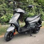 Scooter Sym Orbit II 50cc B-klasse, Fietsen en Brommers, Brommers | Overige merken, Ophalen, Gebruikt, Klasse B (45 km/u), 50 cc
