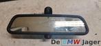Binnenspiegel BMW 3-serie Cabrio E46 8257729, Auto-onderdelen, Gebruikt, Ophalen of Verzenden, BMW, BMW