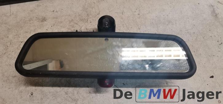 Binnenspiegel BMW 3-serie Cabrio E46 8257729, Auto-onderdelen, Spiegels, BMW, Gebruikt, Ophalen of Verzenden