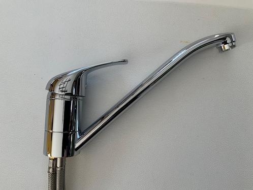 Speciale waterverwarmingskraan met 3 buizen, Doe-het-zelf en Bouw, Sanitair, Nieuw, Kraan, Ophalen of Verzenden