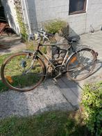 Hellemans Duffel vintage fiets, Ophalen of Verzenden