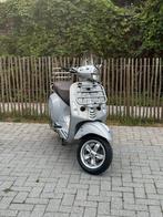 Vespa primavera B-klasse, Fietsen en Brommers, Ophalen, Gebruikt, Klasse B (45 km/u), Benzine