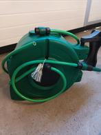 Enrouleur de tuyau d'arrosage, Jardin & Terrasse, ###, Enlèvement, Dévidoir, ###