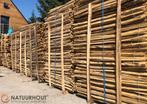 Kastanje omheining - Tuin afsluiting, Ophalen, Nieuw, Hout, Tuinhek