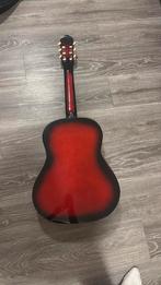 Gitaar, Muziek en Instrumenten, Snaarinstrumenten | Gitaren | Akoestisch, Ophalen