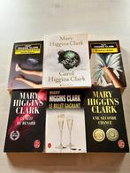 Livres Mary Higgins Clarck, Boeken, Detectives, Ophalen, Gelezen, Mary Higgins clark