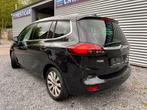 Opel Zafira Tourer 1.6 CDTi ecoFLEX Comfort Start/Stop, Autos, 7 places, Noir, Tissu, Achat